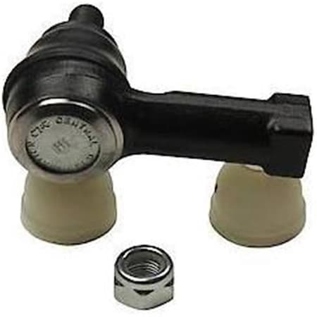 Moog ES800471 20082017 Mitsubishi Lancer Tie Rod End M12-ES800471