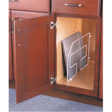 Deluxdesigns Tray Divider - White DE3514766