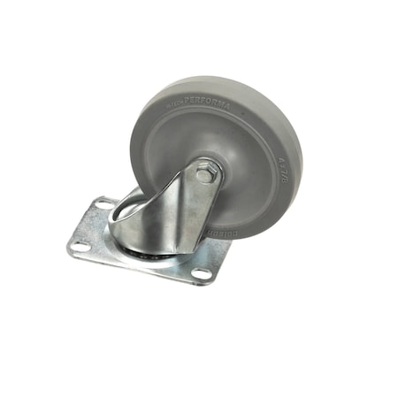 Jbt Caster, Swivel, Top Plate 009080536
