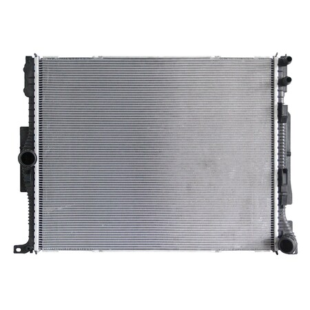 Tyc Radiator 13788