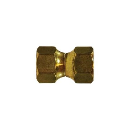 Midland Industries UNION SWVL PAIT LT 1/2IN SAE 45 DEG FFL 10484L