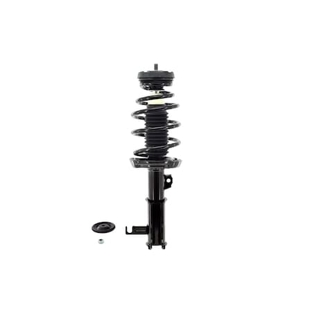 Fcs Struts Suspension Strut And Coil Spring Assembly 1333713L