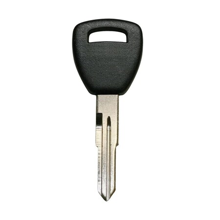 Aks Keys 1996 - 2006 Honda Acura Cloneable Transponder Key - T5 Chip - HD106-PT5 TK-HONDA-05