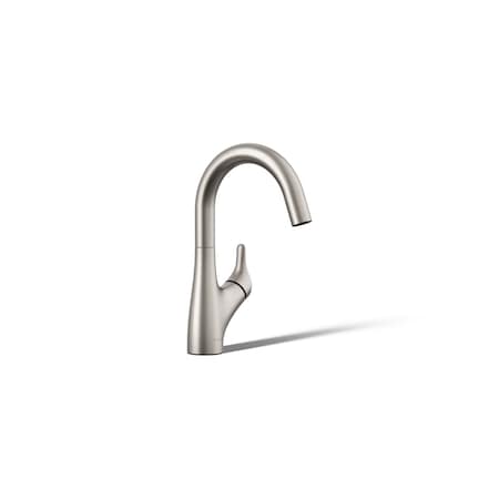 Kohler Rival Single-handle bar sink faucet 30472-VS