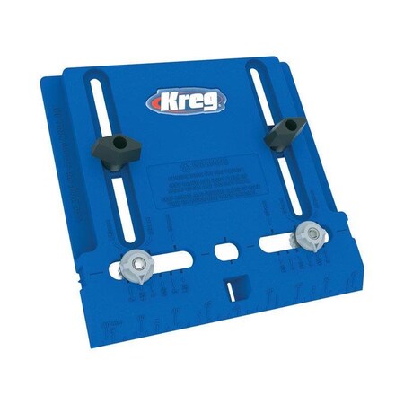 Kreg Cabinet Hardware Jig 1 pc KHI-PULL