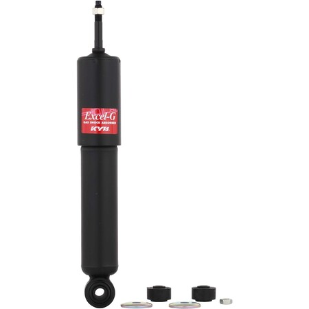 Kyb Gas Shock,  344469