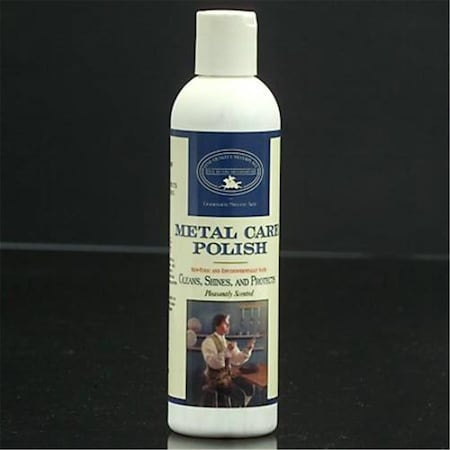 Light House Beauty Metal Care Polish LI3747147