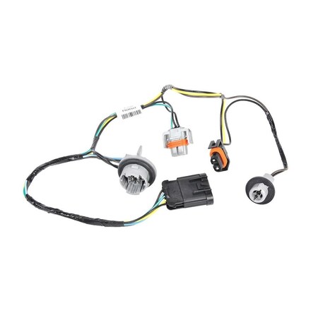Acdelco HARNESS HDLP WRG, Headlight Wiring Harness, 15930264
