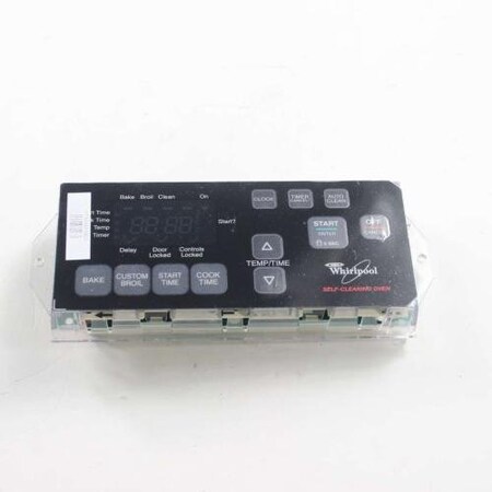 Whirlpool CONTROL BOARD WP6610449