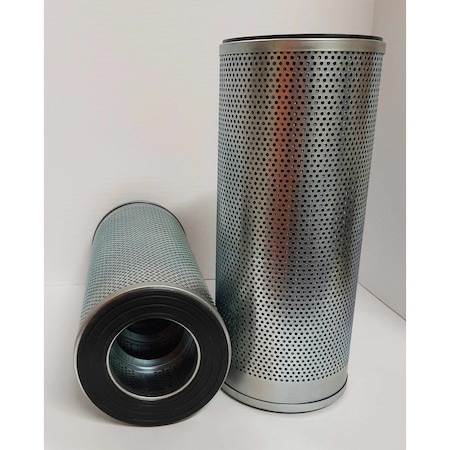 Fleetguard Filter Design Spin-On HF29187