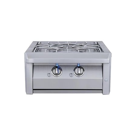 Guardar Drop-In Propane Power Burner, Propane Gas GU2208453
