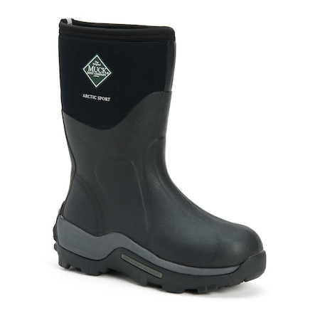 Muck Boot, Muck, Artic, Sport Extreme, Sz 10, PR ASM-000A-10