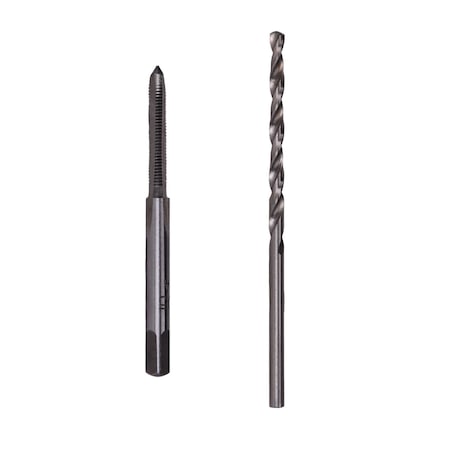 Century Drill & Tool Metric Tap and Drill Combo Pack 97500