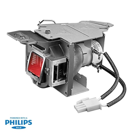 Premium Power OEM Projector Lamp 5J-J9V05-001