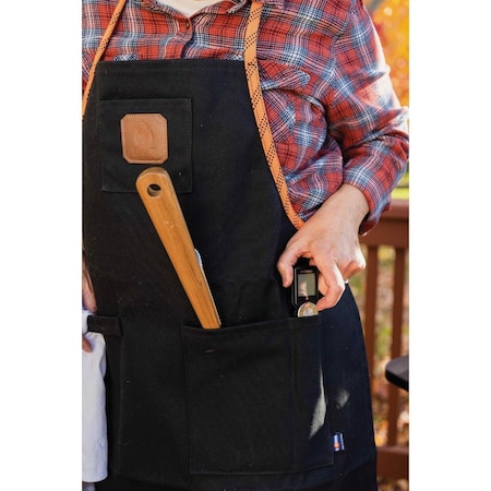 Drip Ez Waxed Canvas Apron APRN-1
