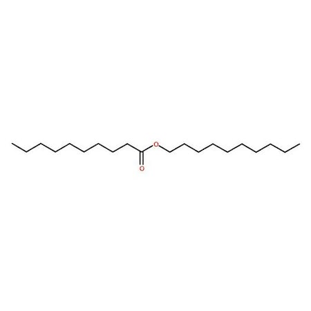 Ak Scientific Decyl Decanoate (100g), CAS 1654-86-0 7566AL-100g