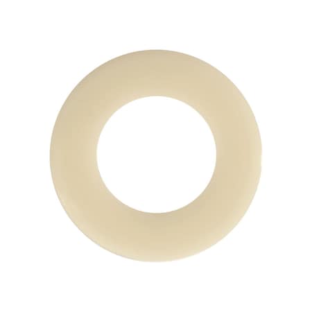 Auveco Nylon Oil Drain Plug Gasket 1/2in Inside Diameter 15/16in O.D., 25PK 16996