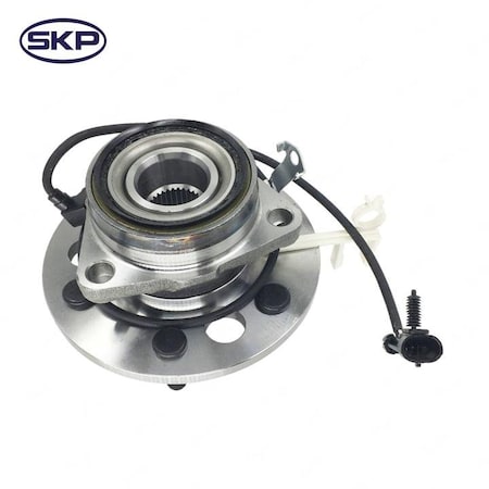 Skyward Automotive Products Wheel Bearing and Hub Assembly, SK951009