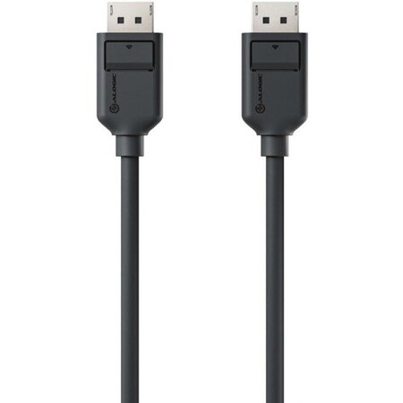 Alogic ELEMENTS DISPLAYPORT CABLE WITH 4K SUPPORT - MALE TO MALE - 2M EL2DP-02