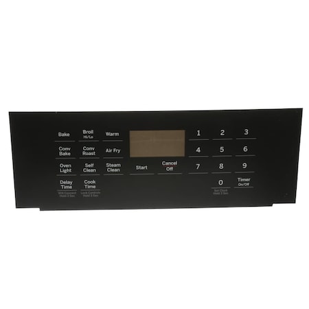 Ge OVERLAY RC19 WB07X41933