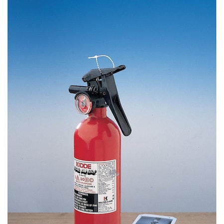 Brady Fire Extinguisher Seals, Pack of 100 Each, 100PK 103630