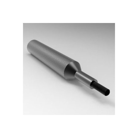 Stafford M4X0.7 Metric Grip & Go Handle 9LGGM004