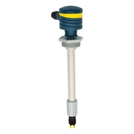 Omega SWITCH PAK, PVDF (* INSERT LEN LVM-52-*