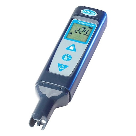Hach ORP Meter, LCD 9531100