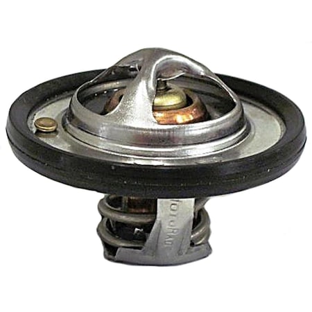 Motorad 647180 Engine Coolant Thermostat Case, 0.3 lbs C97-647180