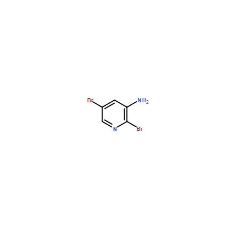 Ak Scientific 2, 5-Dibromo-3-aminopyridine (100g), CAS 90902-84-4 X3031-100g