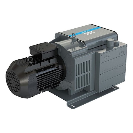 Dekker Vacuum Technologies Vacuum Pump, 3 kW, 230/460V AC DVS80 230-460V/3/60