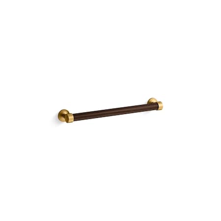 Kohler Artifacts 11-1/2" cabinet pull 33561-2MB