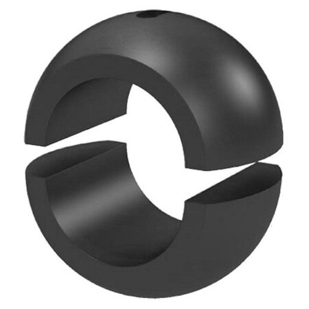 Edt POLY-SPHERE INSERT BEARING QFOU05TRPB