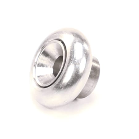 Nemco Bearing Roller, 3/4in, Guard, 56455 46725