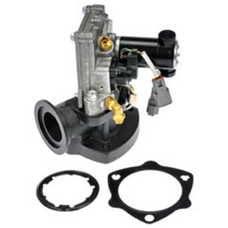 Replacement Valve