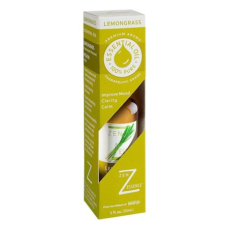 Bestair Zen Essence(R) Lemongrass ESLEM-PDQ-6