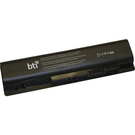 Battery Technology Replacement Battery For Hp Envy 17-N078Ca 17-N151Nr M7-N011Dx MC04-BTI