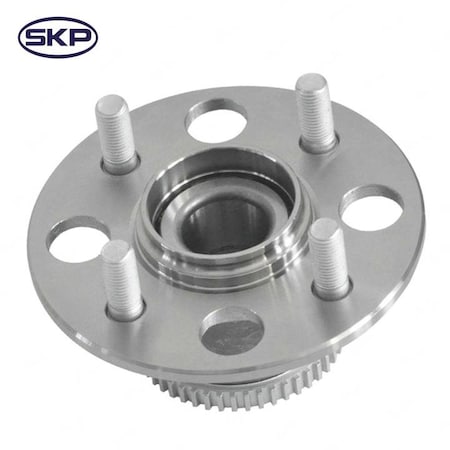 Skyward Automotive Products Wheel Bearing and Hub Assembly, SK512175