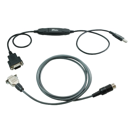 A&D USB to DIN RS-232C Convertor AX-USB-2920-DIN