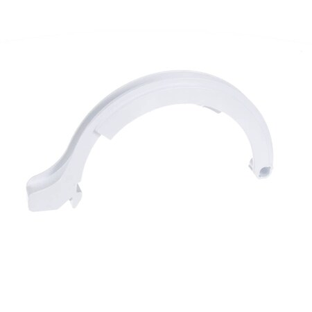 Ge EXHAUST DUCT CLAMP WJ76X24017