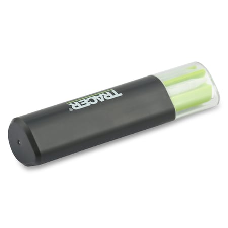 Tracer Pro 5.2mm Heavy-Duty Soapstone Leads ALPS1