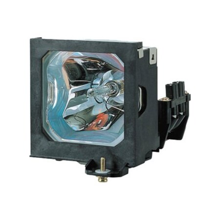 Total Micro Technologies Total Micro ET-LAD35L Projector Lamp - 300 W Projector Lamp - UHM ET-LAD35L-TM