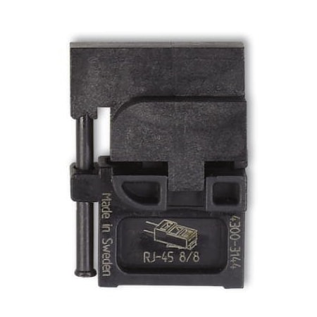 Phoenix Contact CRIMPFOX-M RJ45/DIE Die for Crimpfox-M 1212090