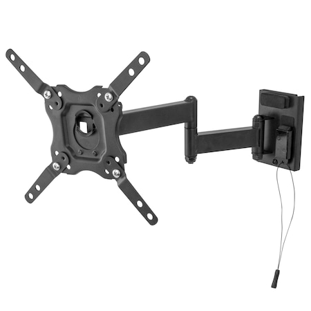 Ready America Travel TV Mount, 40 In, Lightweight MRV4000
