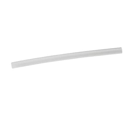Abb HTSHK THINWALL 1/4IN I.D. CLR 100FT CPO250-C-C