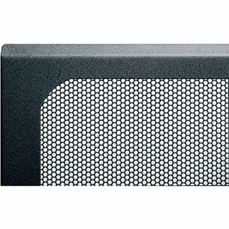 Mid Atlantic Legrand Av 27SP LARGE PERF FR DOOR LVFD-27