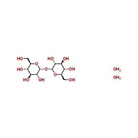 Ak Scientific D-(+)-Trehalose dihydrate (500g), CAS 6138-23-4 C910-500g
