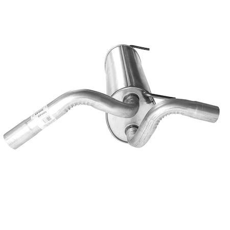 Ap Exhaust Muffler-Welded Assembly, 30048 30048