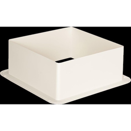 Maxx Air Vent 1020211 Coleman Mach Roof Vent Trim Ring M1B-1020211 | Zoro