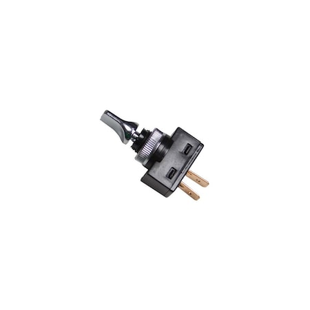 Uriah Products Toggle Switch, 20A UA400900